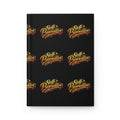 Hardcover Journal Matte